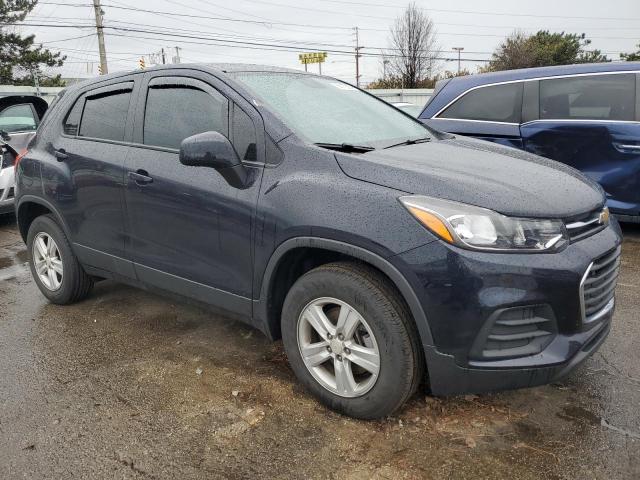 CHEVROLET TRAX LS 2021