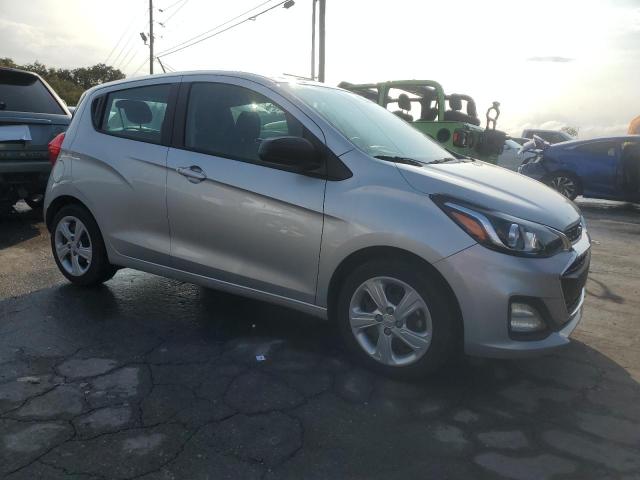 CHEVROLET SPARK LS 2022