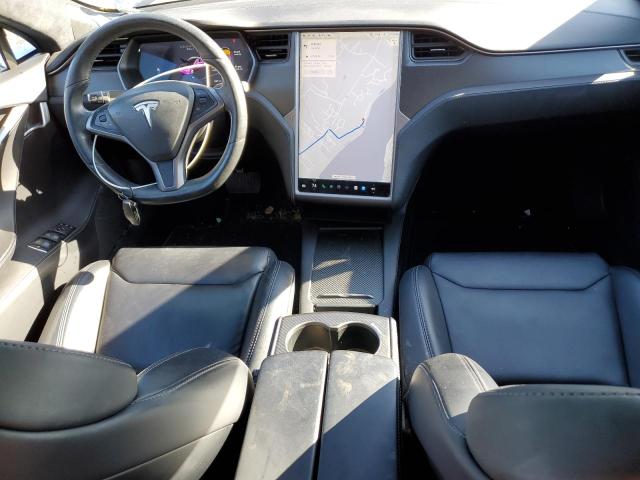 TESLA MODEL S 2018