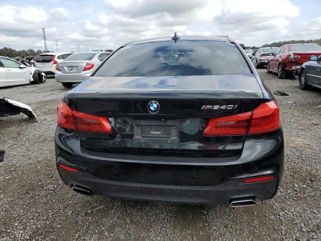 BMW 540 I 2020