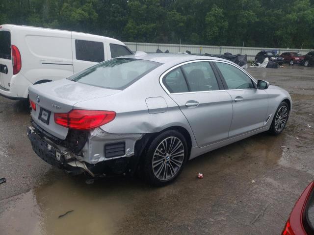 BMW 530 I 2019