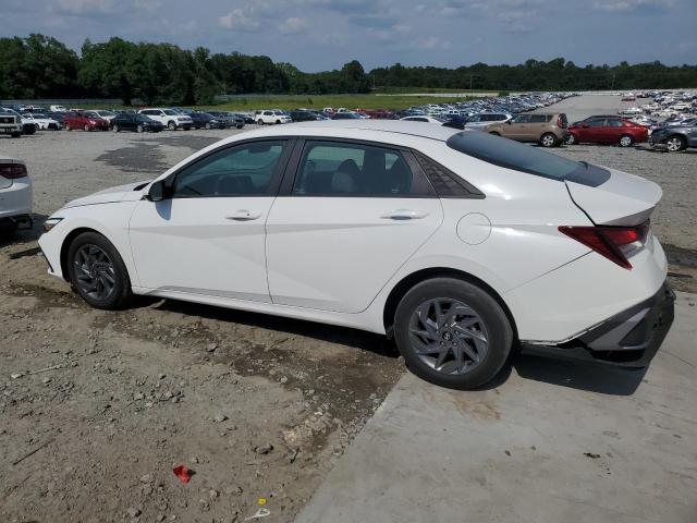 HYUNDAI ELANTRA SEL 2023