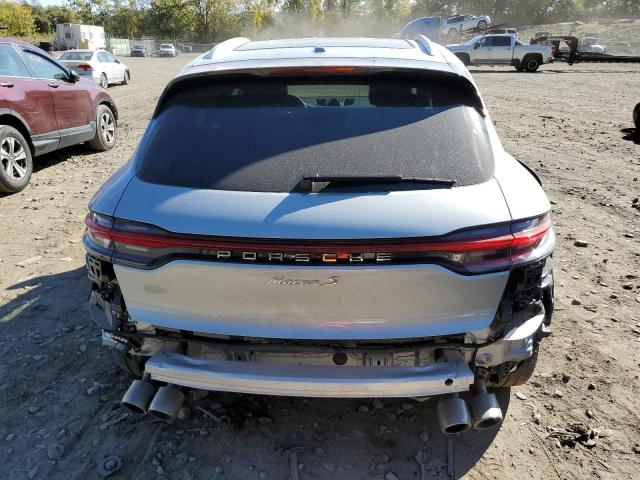 PORSCHE MACAN S 2023