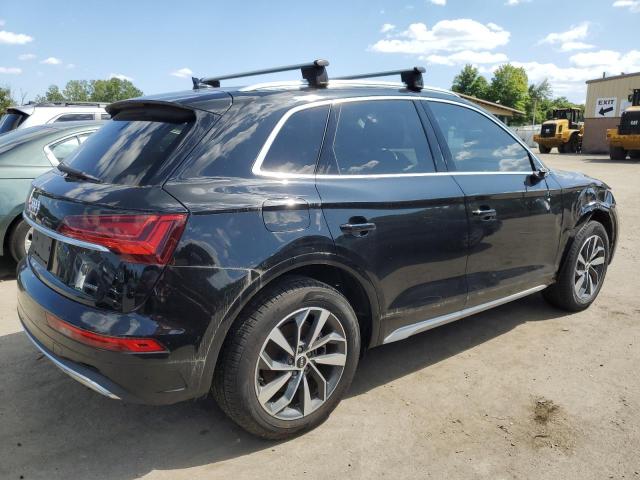 AUDI Q5 PREMIUM 2021