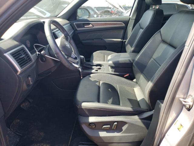 VOLKSWAGEN ATLAS CROSS SPORT SE 2022