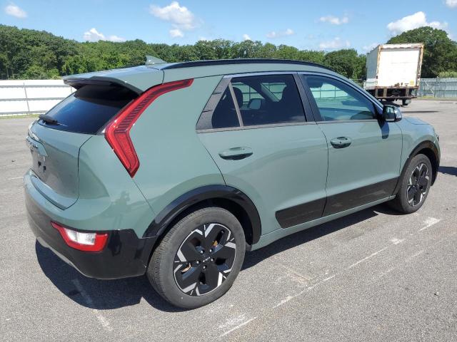 KIA NIRO WIND 2023