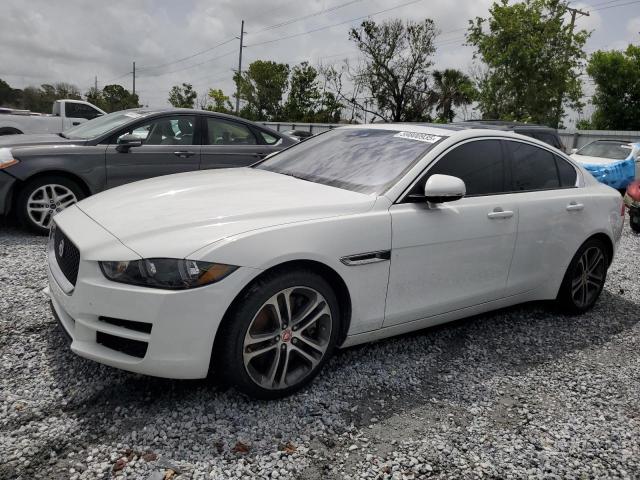 JAGUAR XE PREMIUM 2017