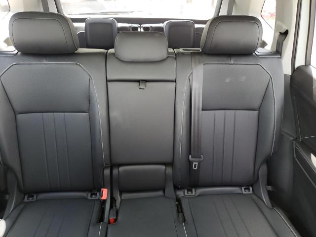 VOLKSWAGEN TIGUAN SE 2022