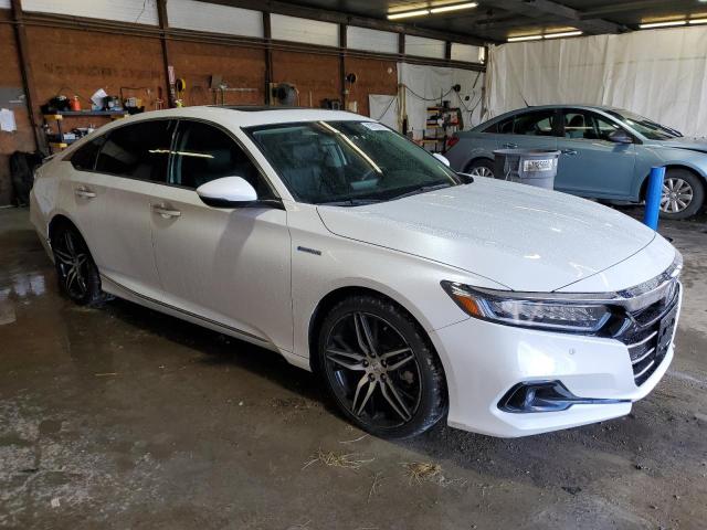 HONDA ACCORD TOURING HYBRID 2022
