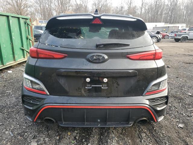 HYUNDAI KONA N BASE 2023