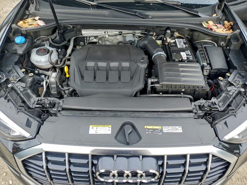 AUDI Q3 PREMIUM S LINE 45 2022
