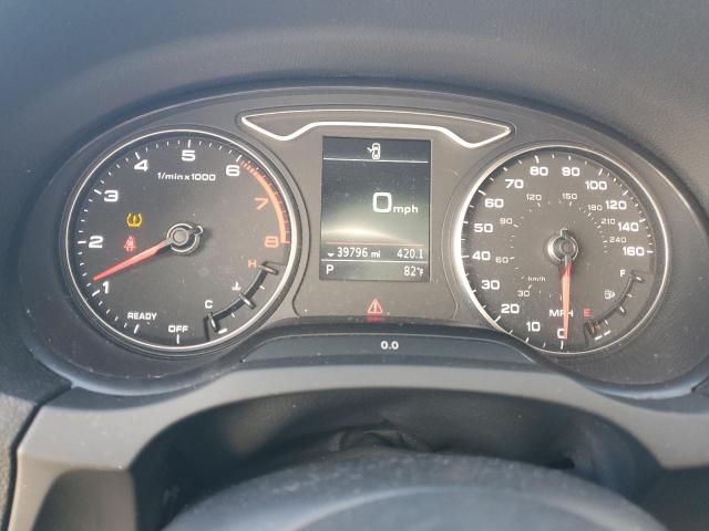 AUDI A3 PREMIUM 2020