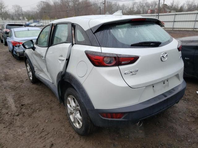 MAZDA CX-3 SPORT 2020