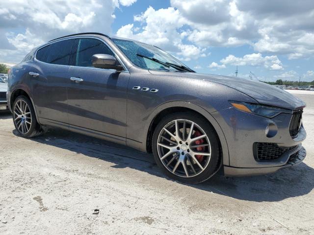 MASERATI LEVANTE S SPORT 2017