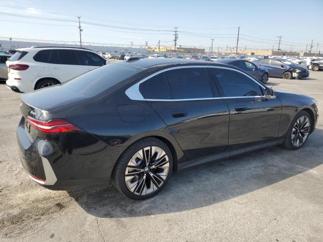 BMW 530 I 2024