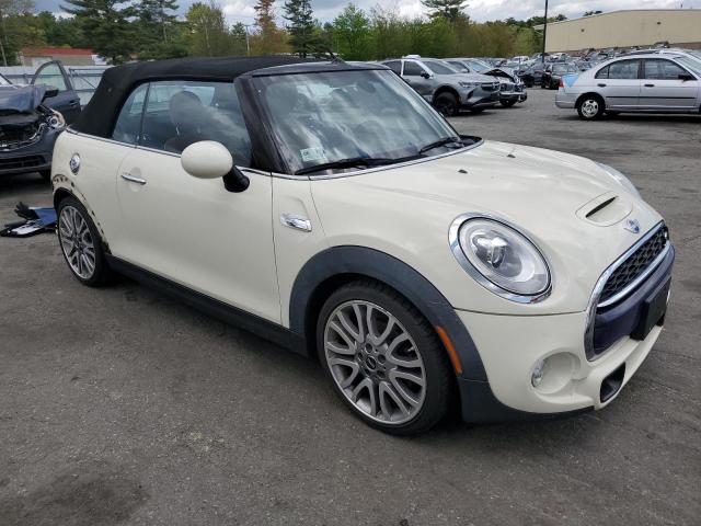 MINI COOPER S 2017