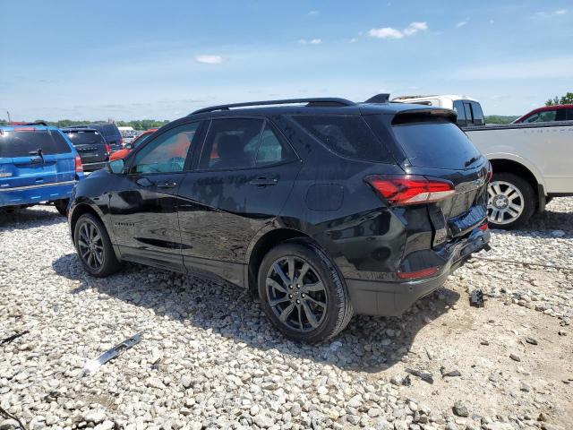 CHEVROLET EQUINOX RS 2023