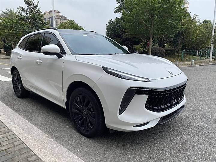 Fengxing T5 EVO 2021