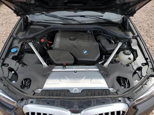 BMW X3 XDRIVE30I 2022