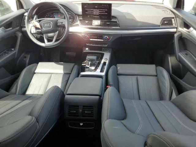 AUDI Q5 PREMIUM 45 2024
