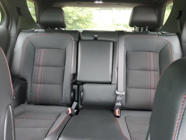 CHEVROLET EQUINOX RS 2024