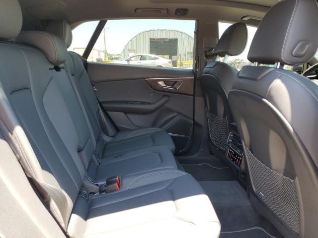 AUDI Q8 PRESTIGE S-LINE 2021