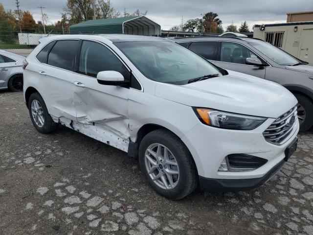 FORD EDGE SEL 2022