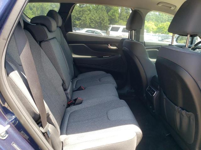 HYUNDAI SANTA FE SEL 2022