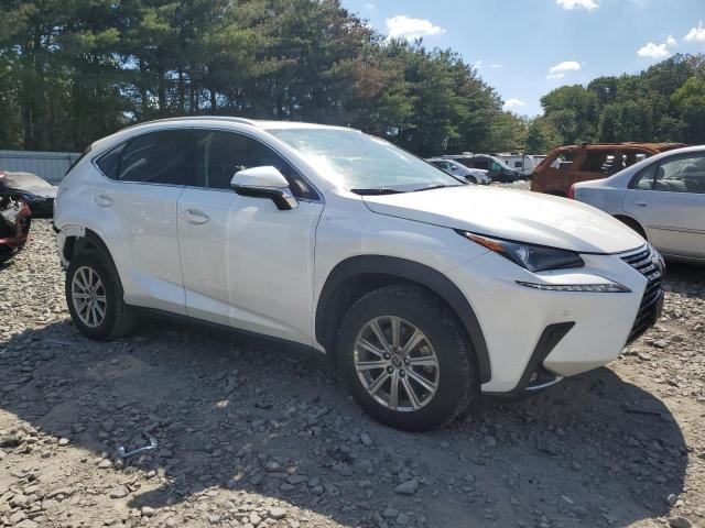 LEXUS NX 300 BASE 2021
