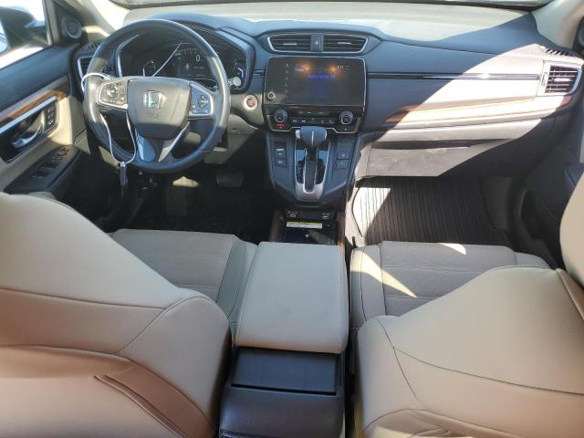 HONDA CR-V TOURING 2022