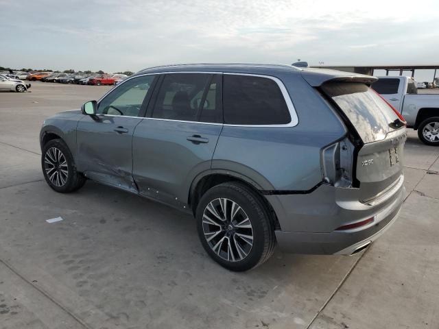 VOLVO XC90 T6 MOMENTUM 2020