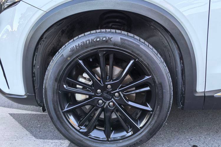Geely Tugella ePro Shining Star 2021