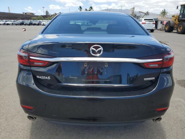 MAZDA 6 TOURING 2021