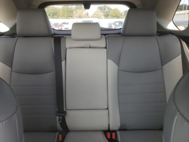 TOYOTA RAV4 LIMITED 2021