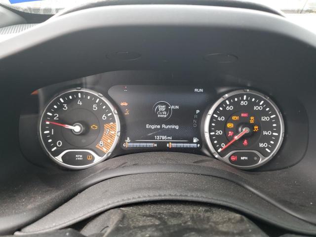 JEEP RENEGADE ALTITUDE 2023
