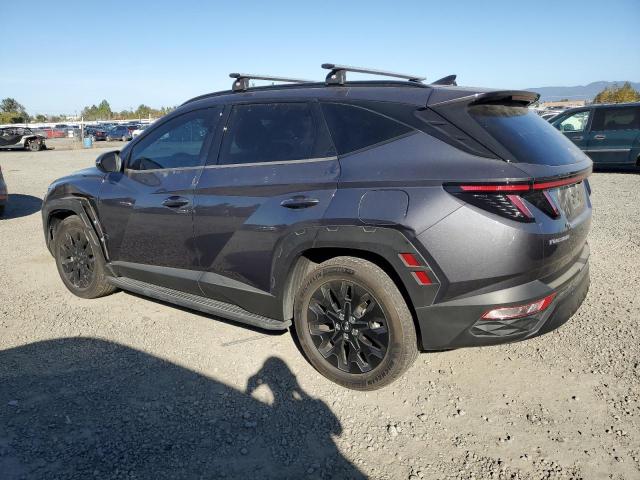 HYUNDAI TUCSON N LINE 2022