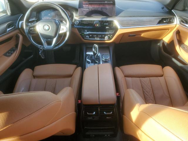 BMW 530 XI 2021