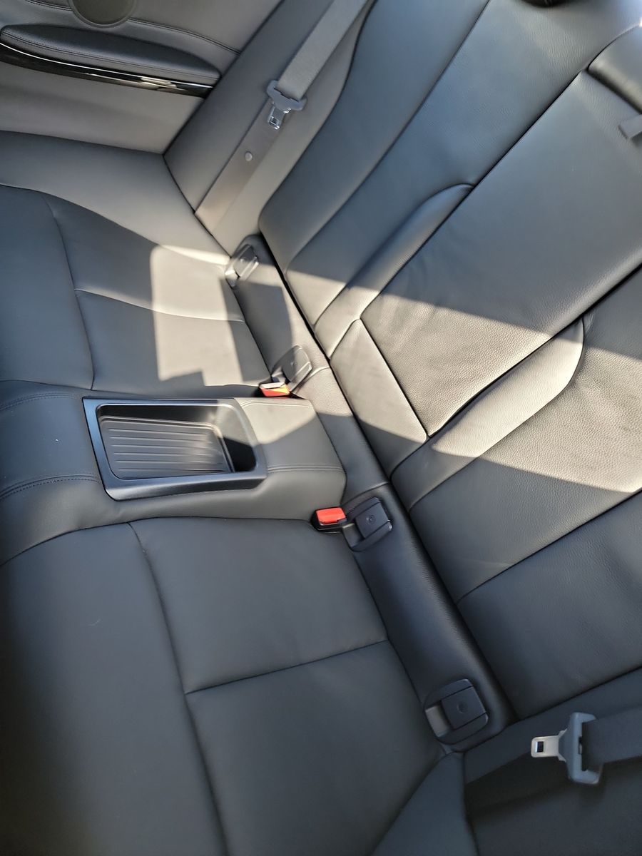 BMW 4 Series 430i xDrive Coupe M SPORT LINE 2020