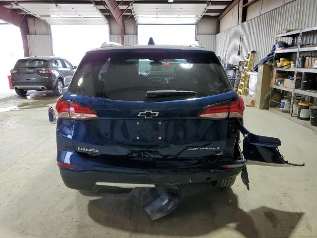 CHEVROLET EQUINOX PREMIER 2022