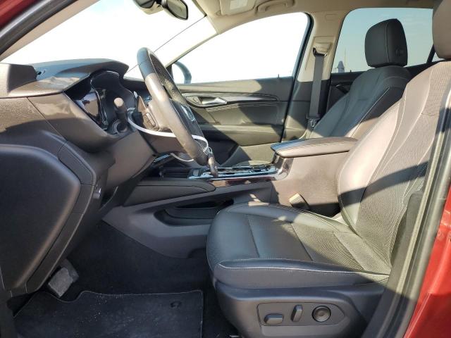 BUICK ENVISION ESSENCE 2021
