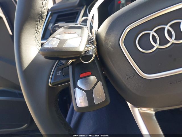 AUDI Q5 PREMIUM PLUS 45 2021