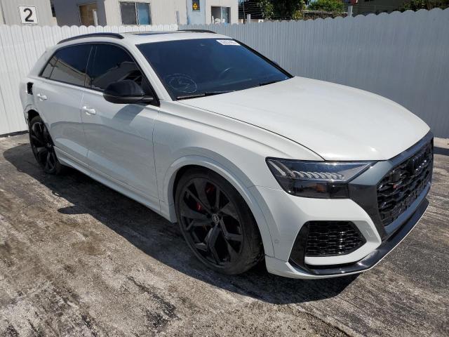 AUDI RS Q8 2021