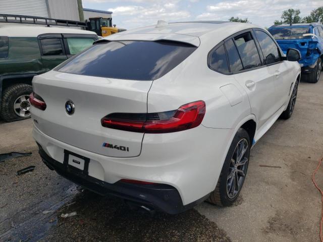 BMW X4 M40I 2019