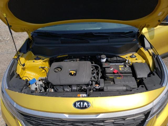 KIA SELTOS S 2021