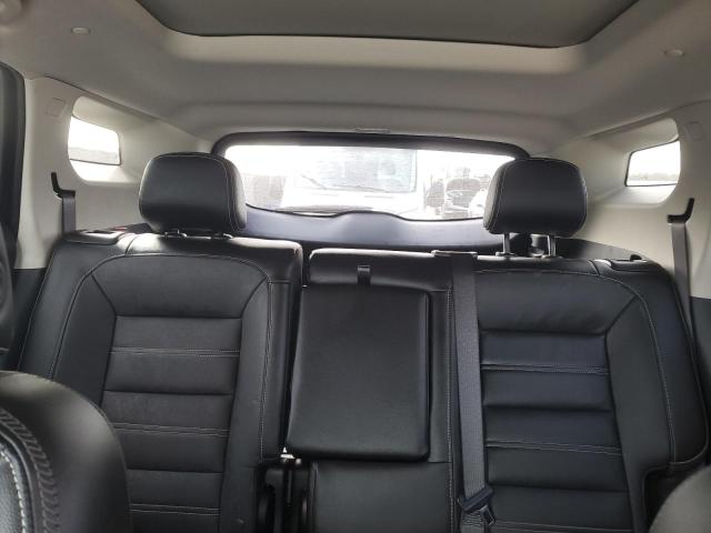 GMC TERRAIN DENALI 2022