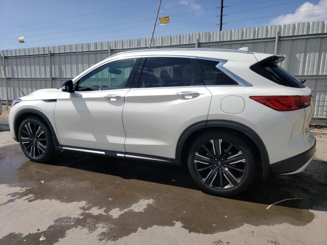 INFINITI QX50 LUXE 2021