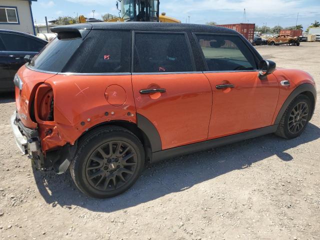 MINI COOPER 2020