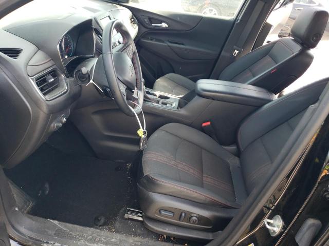 CHEVROLET EQUINOX RS 2023