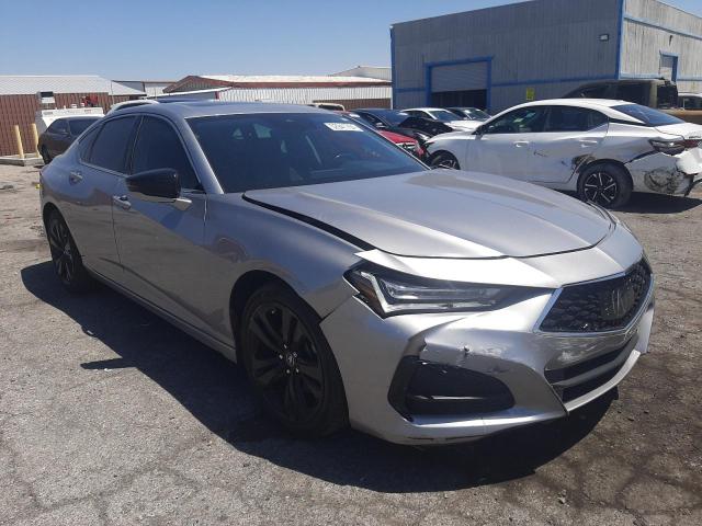 ACURA TLX TECHNOLOGY 2021