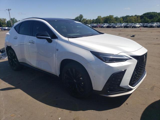 LEXUS NX 350 LUXURY 2025